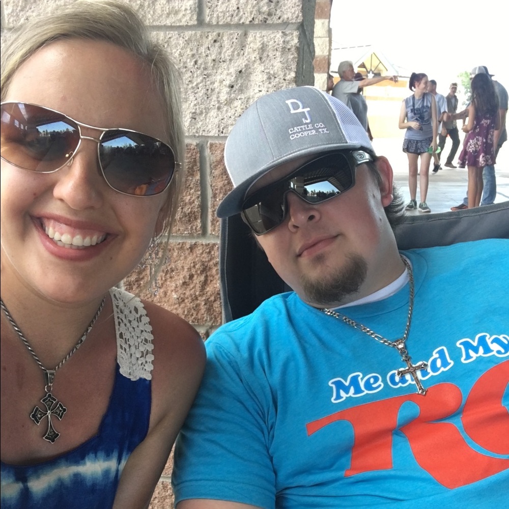 Meet your Posher, Jamie